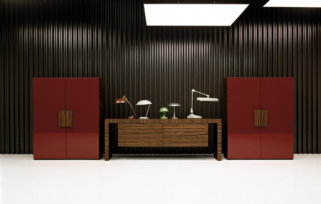 Кабинет премиум класса Kyo - вид 10