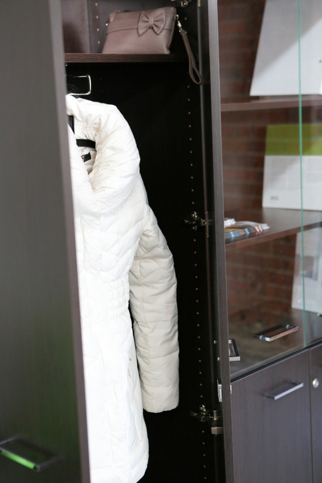 Кабинет руководителя Fermo - вид 7