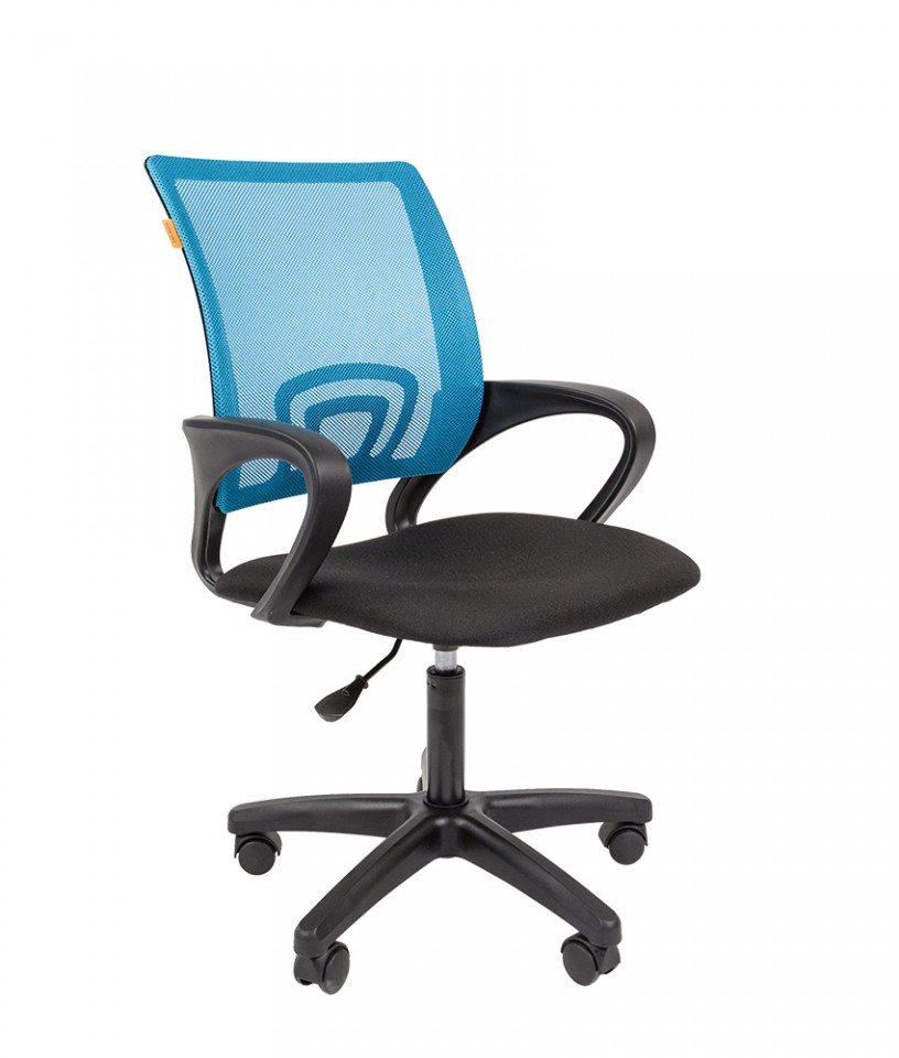 Компьютерное кресло CHAIRMAN 696 LT - вид 6