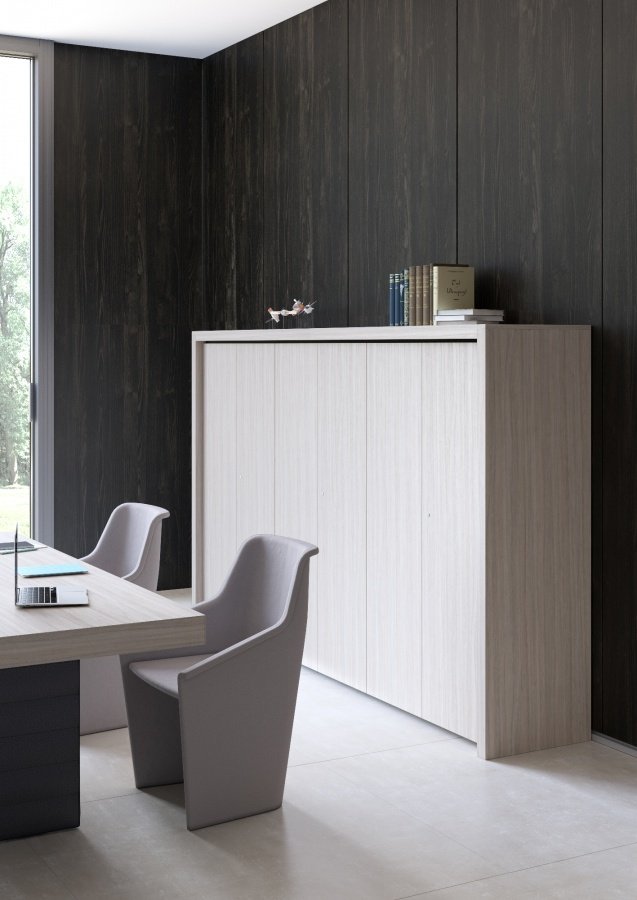 Кабинет руководителя JERA - вид 19