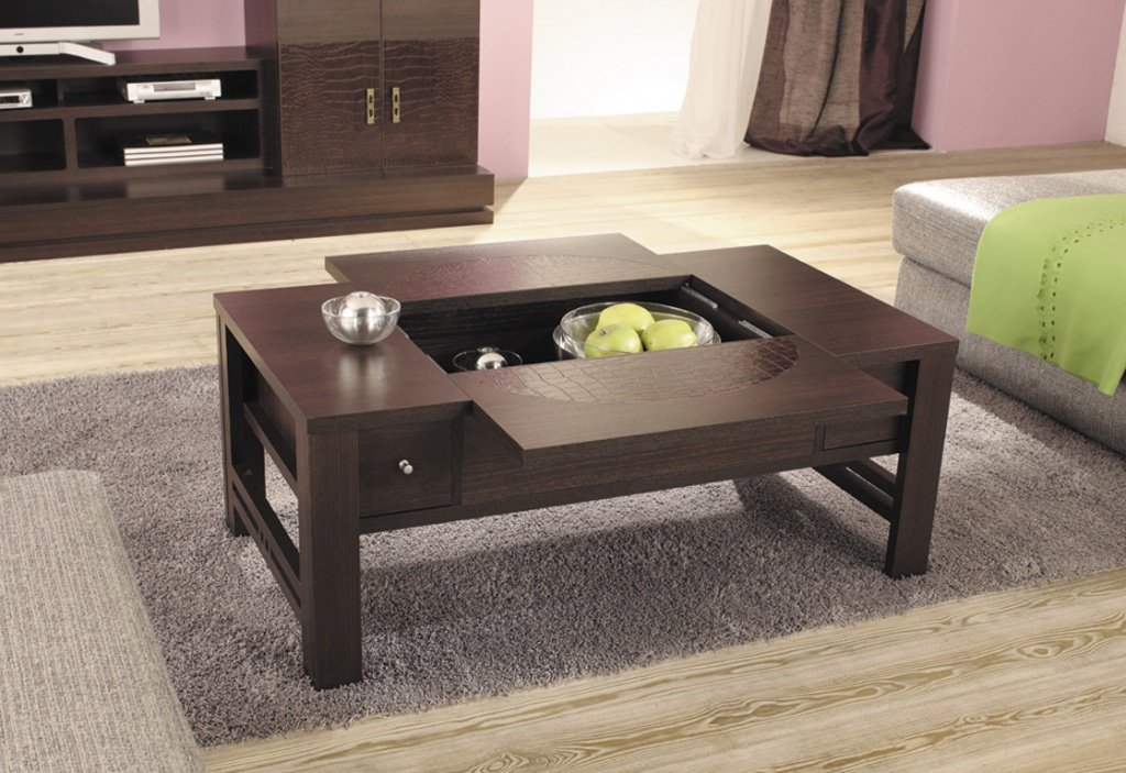 Мебель для кабинета Дуглас - вид 6